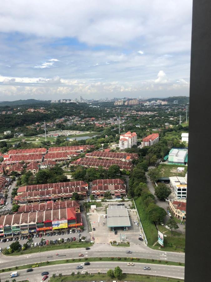 Condostay At Bangi Kampong Sungai Ramal Dalam Exteriér fotografie