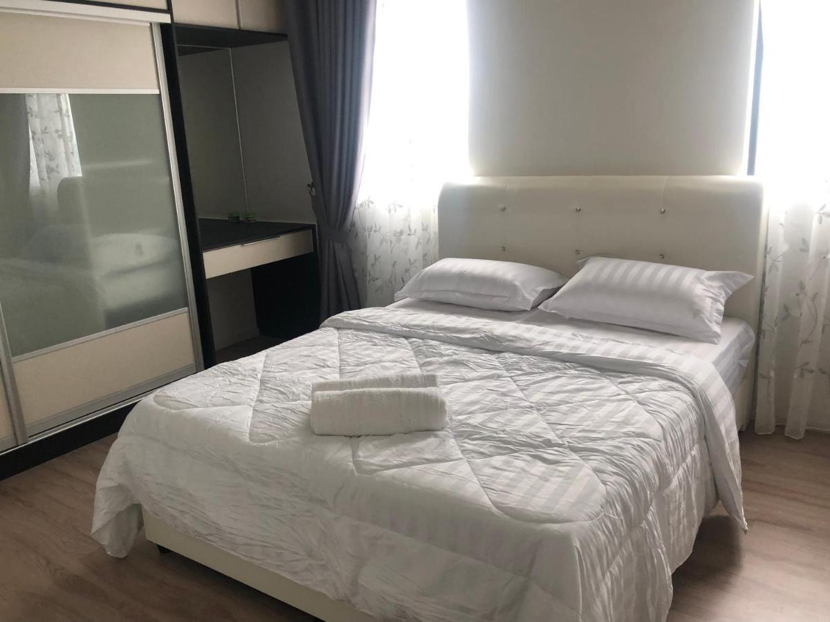 Condostay At Bangi Kampong Sungai Ramal Dalam Exteriér fotografie