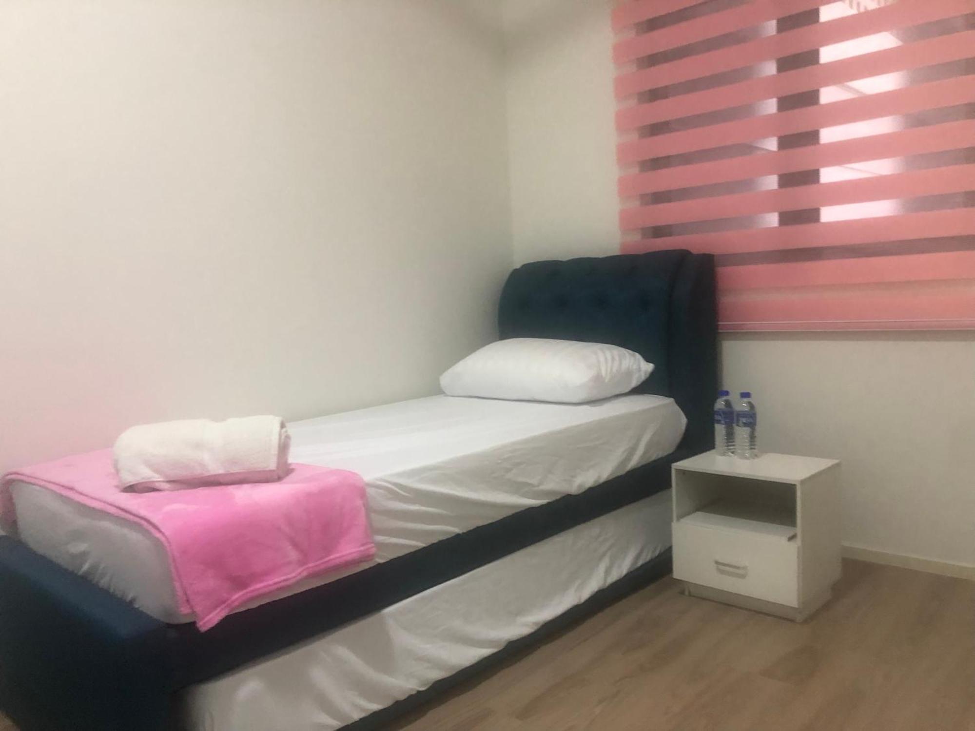 Condostay At Bangi Kampong Sungai Ramal Dalam Exteriér fotografie