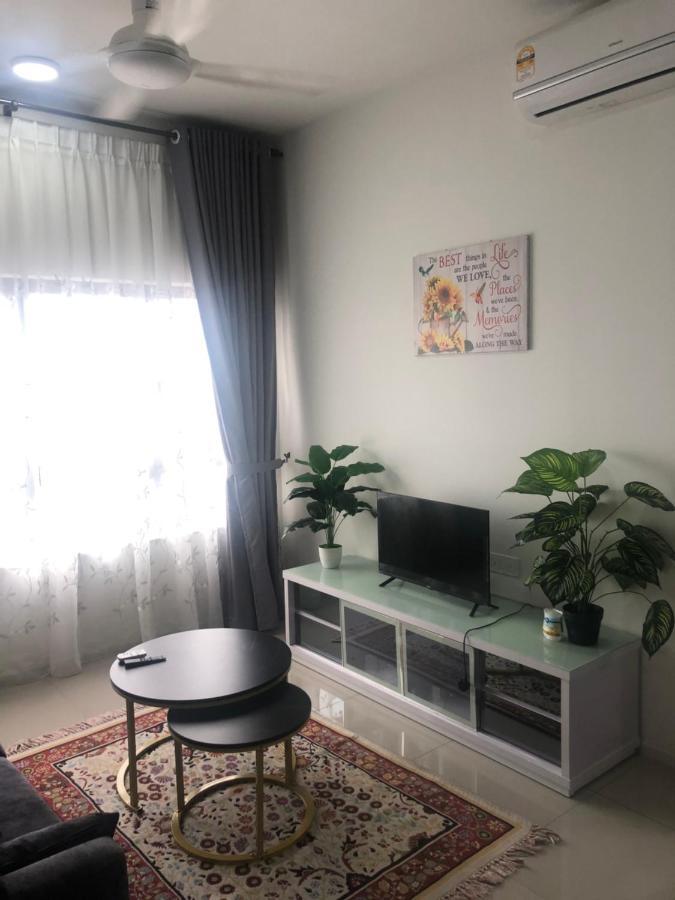 Condostay At Bangi Kampong Sungai Ramal Dalam Exteriér fotografie
