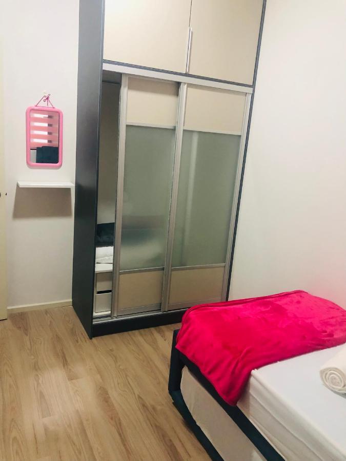 Condostay At Bangi Kampong Sungai Ramal Dalam Exteriér fotografie
