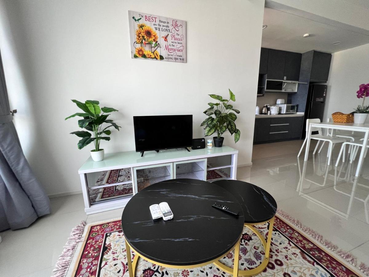Condostay At Bangi Kampong Sungai Ramal Dalam Exteriér fotografie