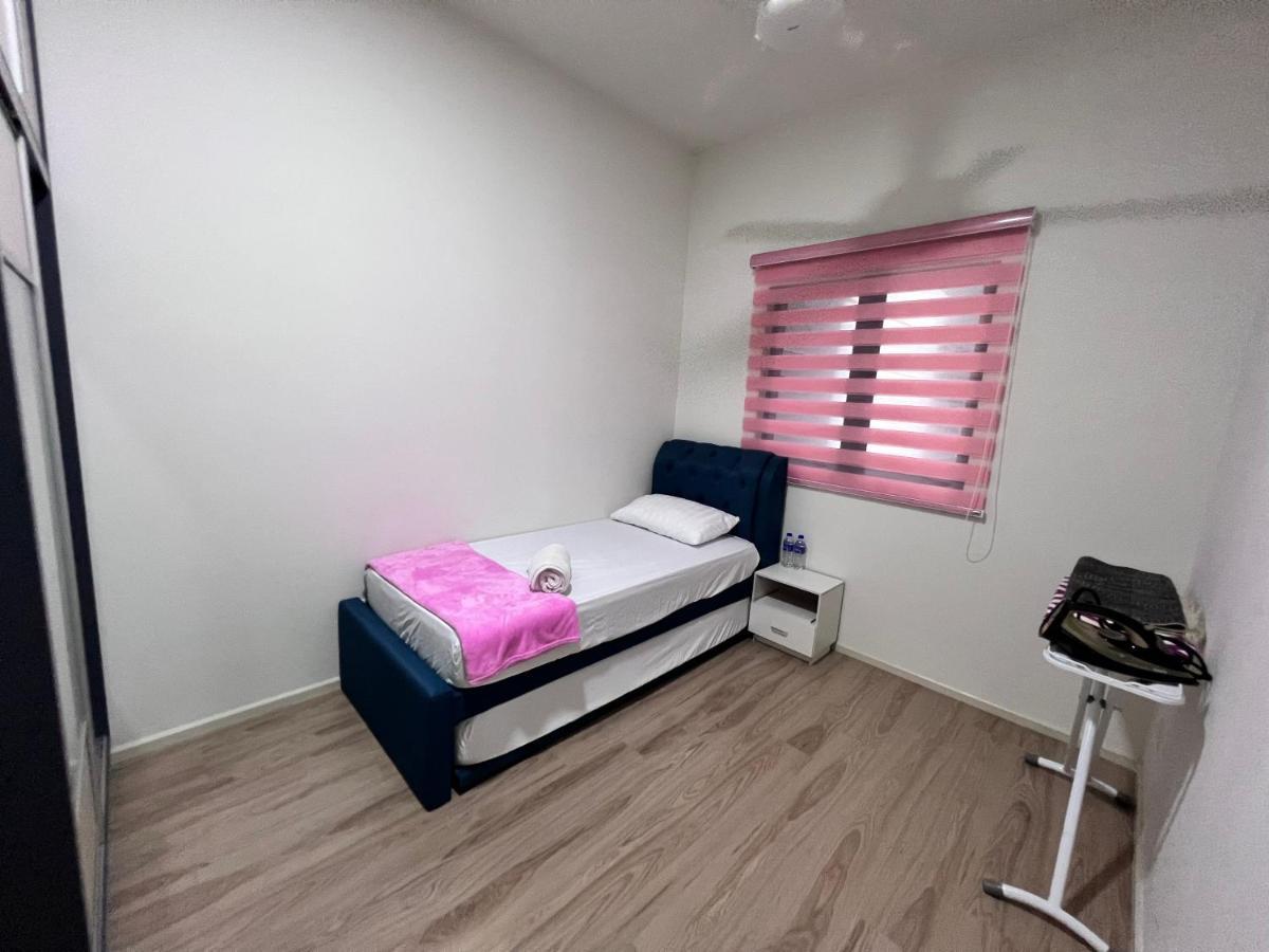 Condostay At Bangi Kampong Sungai Ramal Dalam Exteriér fotografie