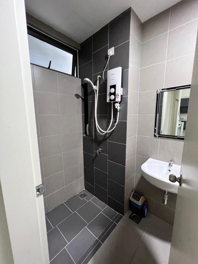 Condostay At Bangi Kampong Sungai Ramal Dalam Exteriér fotografie